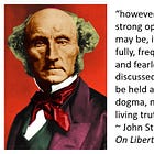 Living Truths and Dead Dogmas: How the Humanities Honors Freedom of Thought and Expression