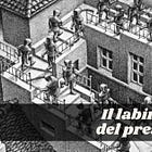 Il labirinto del presente
