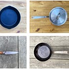The Cookware Guide (Updated) 