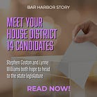 Meet Your House District 14 Candidates
