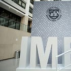 The IMF Looked At The Global Economy And Realized Everything Just Sucks