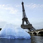 Last (Climate) Tango In Paris