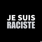 Arrête de chercher le racisme chez les autres. Il est en toi aussi.