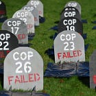 COP26 - A Predictable Failure