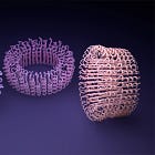 3D-printed viruses, synthetic biology and more