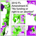 Issue #59: A History of Abortion on Florida's Ballot