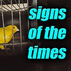 TR 256 - Canary in a Gold Mine