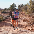 How Teaching Compares to Ultrarunning
