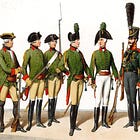 Jäger Battalions (Part I)