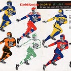 The 1930s and Football’s Ugliest Uniforms