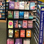 what does the glorification of abuse in romance novels mean for young readers?