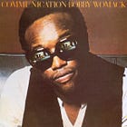 Bobby Womack vs. The Gonga-Rea