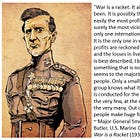 Imperialism and American Privilege, Those Which Must Be Named
