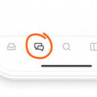 Dark Matter Trade - Chat Room on Substack