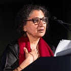 India's Booker Prize Winner Explores the Human Cost of the Enmity Between Her Country and Pakistan 