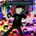 The Crime of Homestuck