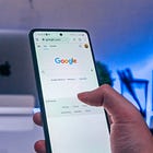 What is search intent?