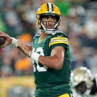 'He can be one of the top quarterbacks in the NFL:' A chat with the man who knows Jordan Love best