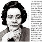 From FDR to Coretta Scott King: Economic Rights and the New Poor People's Campaign