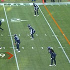 The "WHIP" Replacement Pressure