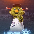 "Level Up": Houston Astros Unveil New Team Slogan, Apparently Just For the H of It