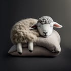 finding the safest wool pillow in the world