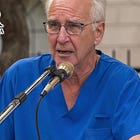 Doctor Warns: Covid 'Vaccine' Designed to Infiltrate Every Part of Your Body, 'That's Why People Are Dying' 