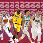 The Questions That Will Define Each NBA Team's 2022-23 Season