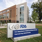 Another one: FDA expects to authorize 6th mRNA dose in the fall