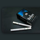 Why Marlboro' Ice blast cigarette sells so well? 🚬