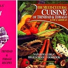 A Trinidadian Cookbook That Tastes Like Home