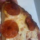 Gluten Free Pan Pizza (Deep Dish Focaccia Style)