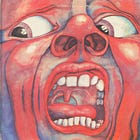 21st Century Schizoid Man