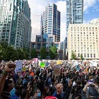 All Lives Matter Or No Lives Matter. There Is No Third Option