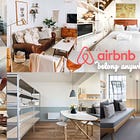 The Airbnb-ification of the arts.