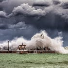 Never waste a good crisis — part 4— Why crises help us challenge assumptions