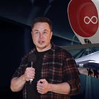 The Hyperloop is a scam by Elon Musk to sell more cars