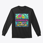 Support The Post-Evangelical Post