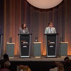 Lunatics take over UCP asylum