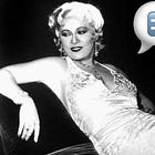 Is Mae West a palindrome? On!