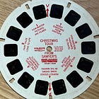 Inside a View-Master Factory in the 1950s