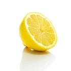 The Short Thesis for Lemonade 