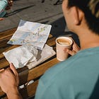 How our weekly family meeting helps us tend to our time, money, relationship and goals