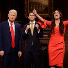 Deep ‘SNL’ Thoughts: It’s a ‘Blue Christmas’ as Cecily Strong says goodbye