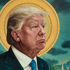 They’ll use Trump to stage a “second coming of messiah” hoax to destroy America: researcher