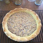 RECIPE: Kentucky Chocolate-Pecan Pie