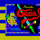 Un "Graal" per il Sinclair Spectrum