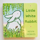  Children's books for Easter 🐇 