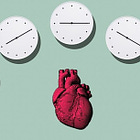 Sleep and Cardiovascular Disease Part II: Circadian Rhythms & Heart Health