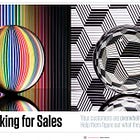 Hacking Sales 🔥 Sensemaking